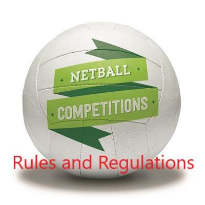 Netball South Competitions - Social Media Update